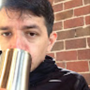 Meet your Posher, Cesar